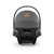 Fotelik samochodowy Cloud G i-Size Plus Lava Grey Plus