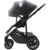 3 in 1 Kinderwagen Smile 5Z Babyschale 5Z2 Midnight Grey