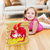 Quattro puzzle in legno: Animali fantastici