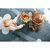 Quattro puzzle in legno: Animali fantastici