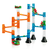 Migoga Marble Run Transparent Kugelbahn (45 Teile)