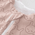 Sacco nanna estivo Liebmich, coniglietto coccoloso/beige