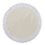 Teddy Krabbeldecke Creme