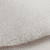 Teddy Krabbeldecke Creme