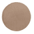 Nordic Coast Company Teddy Krabbeldecke Beige