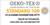 Koc muślinowy oliwkowy Test Seal