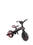 Dreirad EXPLORER TRIKE FOLDABLE 4in1 pink