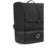 Transporttasche Butterfly schwarz