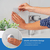 2in1 Handwasch- Zahnputz-Timer