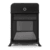 Lettino da viaggio Stardust Black (Collezione 2023)