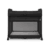 Lettino da viaggio Stardust Black (Collezione 2023)