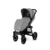Buggy Annet Plus Concrete inklusive hjulblad