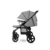 Buggy Annet Plus Concrete inklusive hjulblad