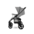 Buggy Annet Plus Concrete inklusive hjulblad