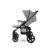 Buggy Annet Plus Concrete inklusive hjulblad