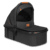 Carrito de bebé combi Amber 3 en 1 Grey Graphite con Wheelblades