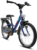 Kinderfahrrad YOUKE 16, ultramarineblue