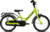 Kinderfahrrad YOUKE 16, freshgreen