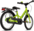 Kinderfahrrad YOUKE 16, freshgreen