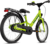 Fiets YOUKE 18-1 Alu, fresh green