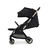 Passeggino leggero APINO Raven Black