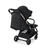 Passeggino leggero APINO Raven Black