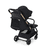 Passeggino leggero APINO Raven Black