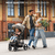 TRIG 3 Granite Grey buggy