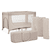 Cuna de viaje 2en1 JOY 2 beige