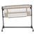 Cuna colecho NESTE UP 2 beige