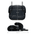 Podsedák I-BOOST black