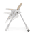 Chaise haute enfant transat TUMMIE beige