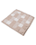 Tapis d'éveil fleur de sable 140x140 cm