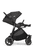 Versatrax Shale barnvagn