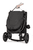 Versatrax Shale barnvagn