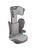 Siège auto Affix i-Size R129 Iron