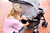 Passeggino fratellare Duorider Steeple Gray