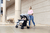 Passeggino fratellare Duorider Steeple Gray