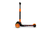 Roller Timmy, orange black