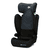 i-Size Dziecięcy fotelik samochodowy 2w1 I-SPARK black