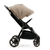 Kinderwagen MITZY beige