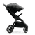 MITZY kinderwagen black