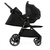 MITZY kinderwagen black