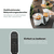 Robot mixeur cuiseur Nutribaby Plus Mineral beige