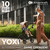 YOXI mystic lastenrattaat green