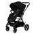 Kinderkraft Kinderwagen YOXI pure black