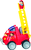 Camion vigili del fuoco