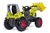 rolly®toys kindertractor rollyFarmtrac Premium II Claas Arion 660, voorlader