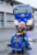 rollytoys Ferbedo Truck THW