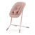Hochstuhl Lemo 4 in 1 Set Pearl Pink inklusive Learning Tower